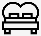 double,bed