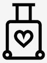 suitcase