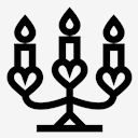 candelabra