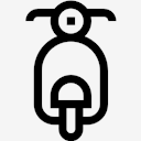 motorcycle