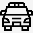 police,car