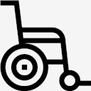 wheelchair