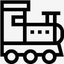 train