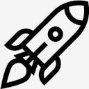 rocket