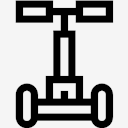 scooter