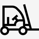 forklift