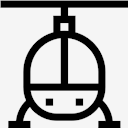 helicopter