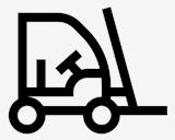 forklift