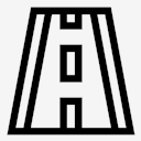 road