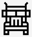 container