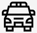 police,car