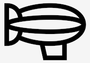 blimp