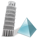 level,torredepisa