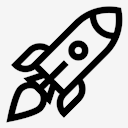 rocket