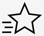 star
