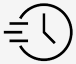 time