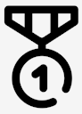 medal