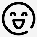 happy,face