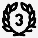 third
