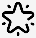 star