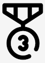 third