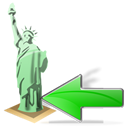 back,estatuadelalibertad