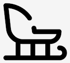 sleigh