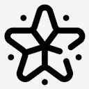 star