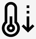 low,temperature
