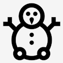 snowman