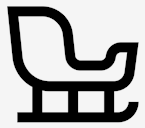 sleigh
