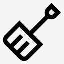 shovel