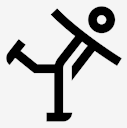 skating