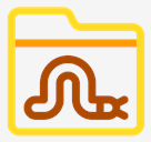 worm