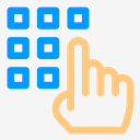 password