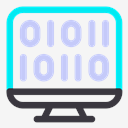 binary,code