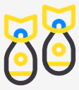 missile
