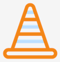 traffic,cone