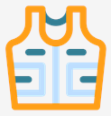 vest