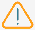 warning