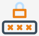 password