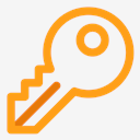 key