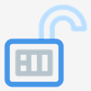 unlock