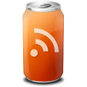 can,drink,feed,rss