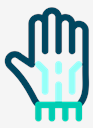 hand