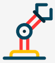 robot,arm