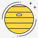 exercise,ball