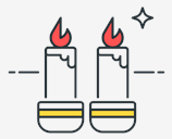 candles