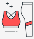 top