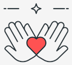 hands